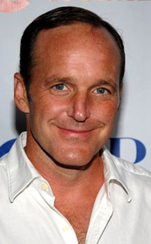 Clark Gregg